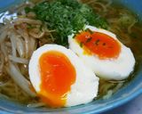 いい感じ♡我が家の半熟卵作り方7写真