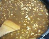 あっという間に完成！食感の楽しいカレー♬作り方2写真