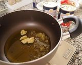 なんにでも使える万能トマトソース作り方1写真