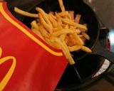 持ち帰りポテト救済！ジャーマンポテト風作り方3写真