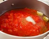 なんにでも使える万能トマトソース作り方4写真