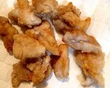 簡単◎アスパラたっぷりの鶏マヨ作り方6写真