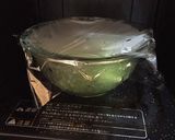簡単◎アスパラたっぷりの鶏マヨ作り方2写真