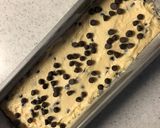 簡単しっとりチョコチップパウンドケーキ作り方6写真
