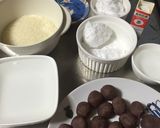 小さな桜餅作り方1写真