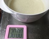 小さな桜餅作り方3写真