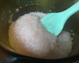 小さな桜餅作り方4写真