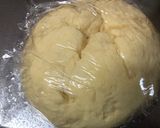 ウズベキスタン♡花のチキンパイ作り方5写真