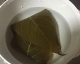 小さな桜餅作り方9写真