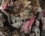 ハヤシライス市販のルー+秘策作り方4写真