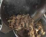 ハヤシライス市販のルー+秘策作り方5写真