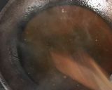 ハヤシライス市販のルー+秘策作り方8写真