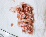 【編集中】焼きそばでラーメン!作り方2写真