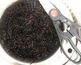 ひじき苦手でも食べやすい！簡単ひじき煮作り方1写真