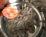 ひじき苦手でも食べやすい！簡単ひじき煮作り方3写真