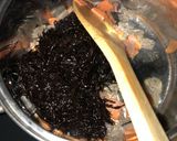 ひじき苦手でも食べやすい！簡単ひじき煮作り方4写真