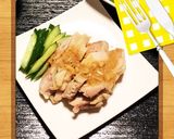 棒々鶏のタレ 料理人に教えてもらった作り方2写真