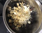ひじき苦手でも食べやすい！簡単ひじき煮作り方6写真