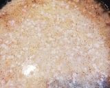 高たんぱく！高野豆腐と豚ひき肉の味噌煮作り方5写真