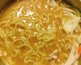 【編集中】焼きそばでラーメン!作り方5写真