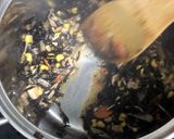ひじき苦手でも食べやすい！簡単ひじき煮作り方7写真
