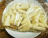 シンプルレシピ!ザラメ大根作り方1写真