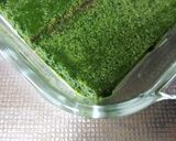 簡単!速攻!!抹茶ティラミス作り方10写真