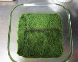 簡単!速攻!!抹茶ティラミス作り方9写真