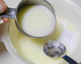 卵不使用★ 皆で食べよう♪フルーツケーキ作り方7写真