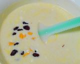 卵不使用★ 皆で食べよう♪フルーツケーキ作り方8写真