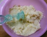 見栄っ張りエビフライ☆作り方1写真