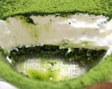 簡単!速攻!!抹茶ティラミス作り方18写真