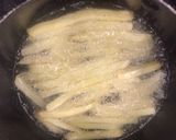 ?麻婆豆腐?ポテト?作り方1写真