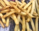 ?麻婆豆腐?ポテト?作り方2写真