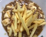 ?麻婆豆腐?ポテト?作り方5写真