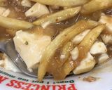 ?麻婆豆腐?ポテト?作り方7写真