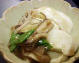 豆腐の大満足あんかけ♪作り方6写真