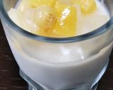 かんたんヨーグルトゼリー ~フルーツ入り作り方6写真
