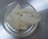 セロリとイカくんのサラダ作り方4写真