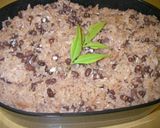 お家で簡単❤もちもちお赤飯作り方5写真