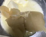 春色パウンドケーキ♡作り方1写真