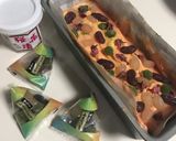 春色パウンドケーキ♡作り方4写真