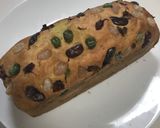 春色パウンドケーキ♡作り方5写真
