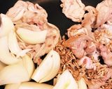 腸まで届くタモリさん風豚生姜焼き作り方6写真