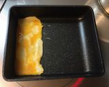 卵1個で、お弁当用卵焼き☆我が家流作り方3写真
