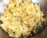 材料3つで簡単 ツナバーグ作り方2写真