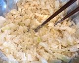 材料3つで簡単 ツナバーグ作り方3写真