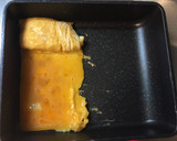 卵1個で、お弁当用卵焼き☆我が家流作り方5写真