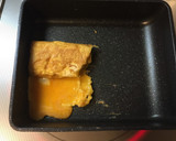 卵1個で、お弁当用卵焼き☆我が家流作り方6写真