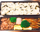 卵1個で、お弁当用卵焼き☆我が家流作り方11写真